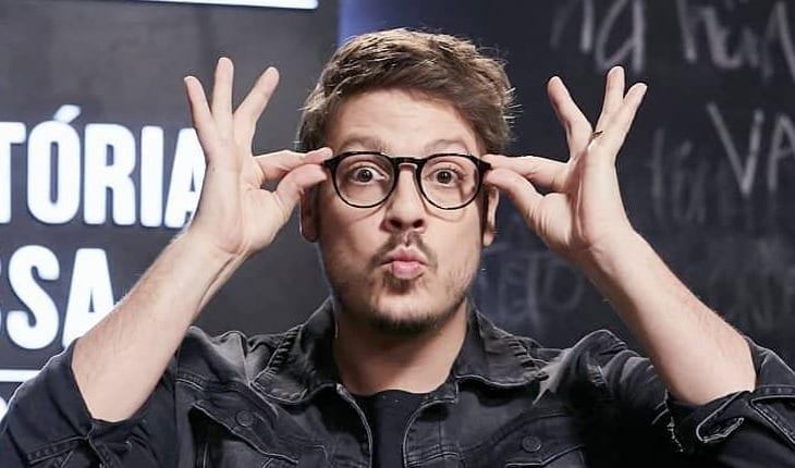 altura dos famosos