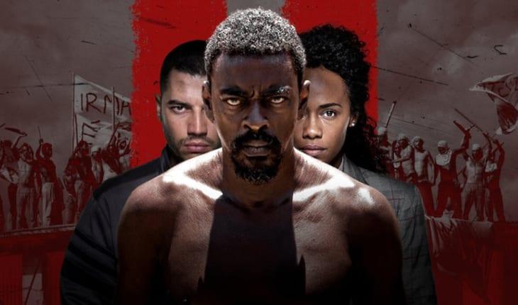 filmes sobre política Irmandade
