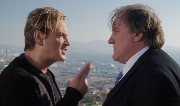filmes sobre política Marseille