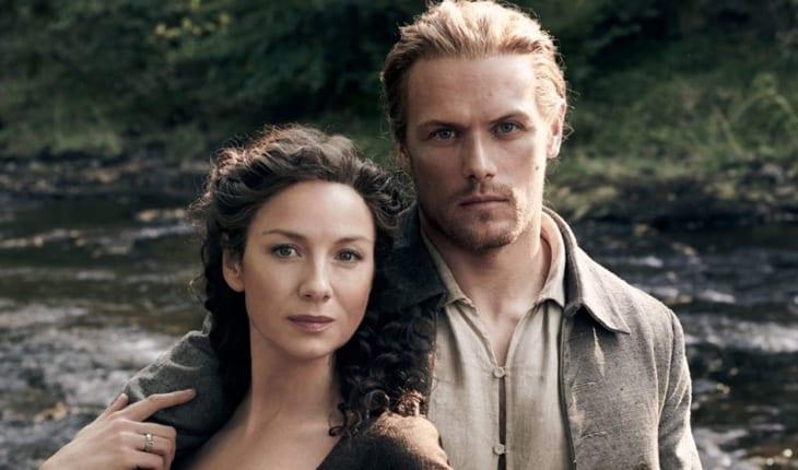 Outlander