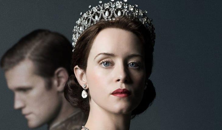 The Crown