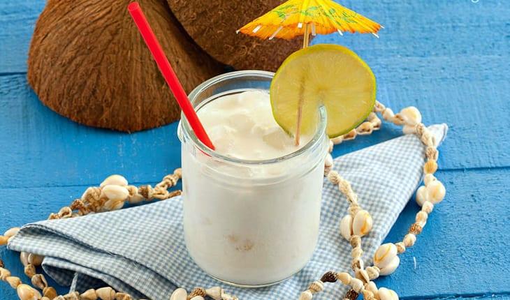 Coco Loco Colombiano