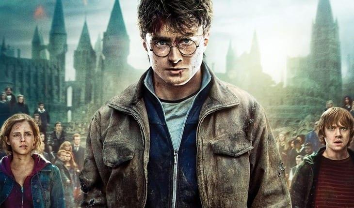 filmes para família