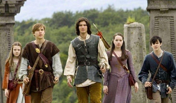 filmes para família