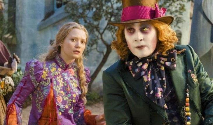 filmes para família