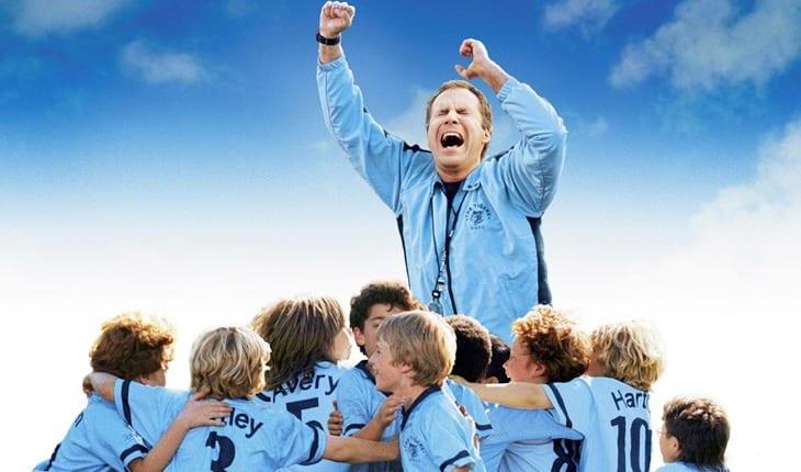 filmes para família