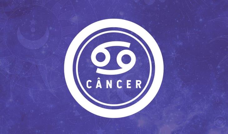 Paraíso e Inferno Astral na quarentena câncer