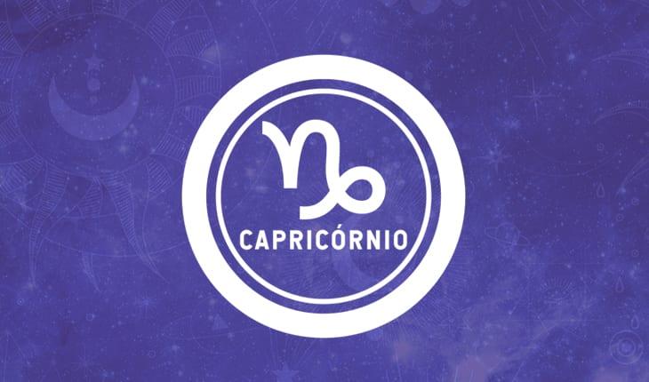 Capricórnio