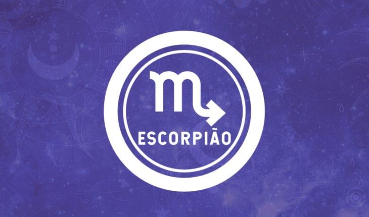 Paraíso e Inferno Astral na quarentena escorpião