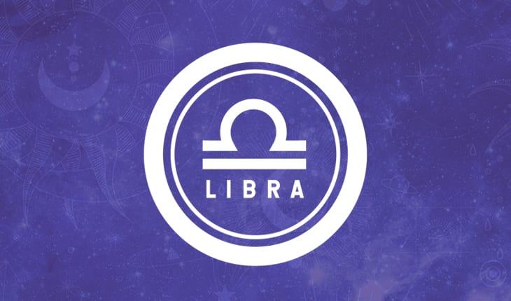 Paraíso e Inferno Astral na quarentena libra