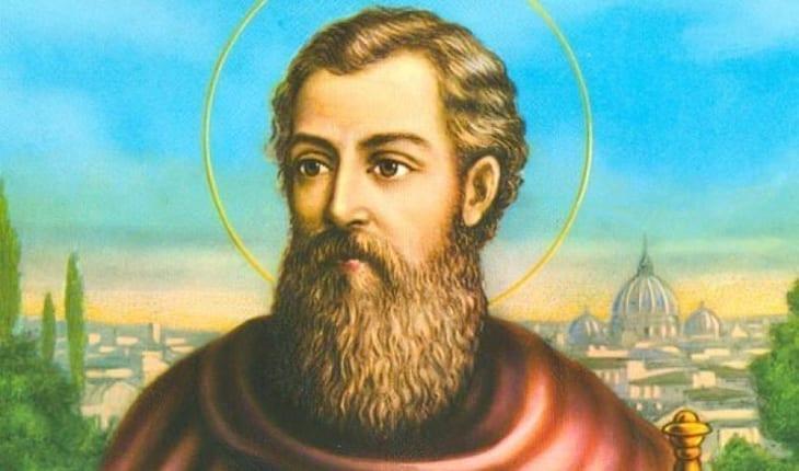 Santos juninos
