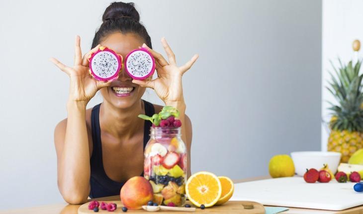 Outubro Rosa: alimentos que ajudam na prevenção do câncer de mama