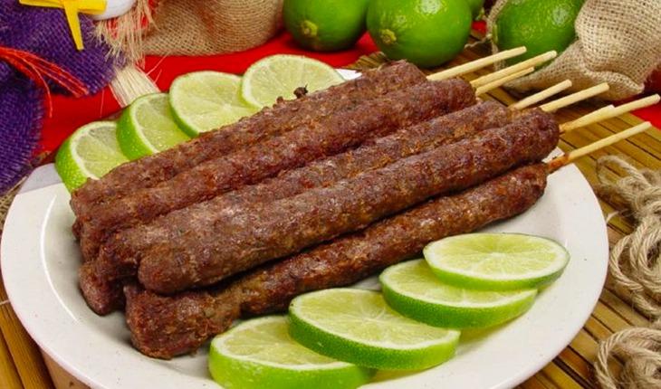 Receitas árabes: pratos típicos deliciosos para inovar na cozinha