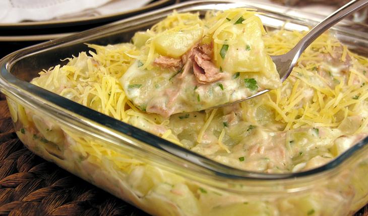 Receitas com atum: opções fáceis e saborosas para inovar na cozinha