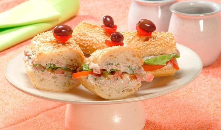 Receitas com atum: opções fáceis e saborosas para inovar na cozinha