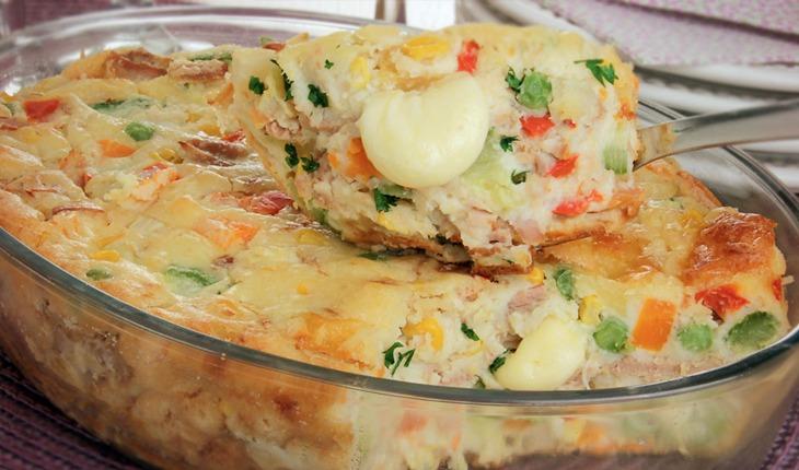 Receitas com atum: opções fáceis e saborosas para inovar na cozinha