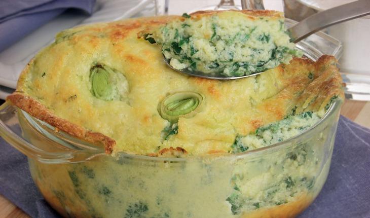 Receitas de suflê: 7 opções práticas e deliciosas para experimentar
