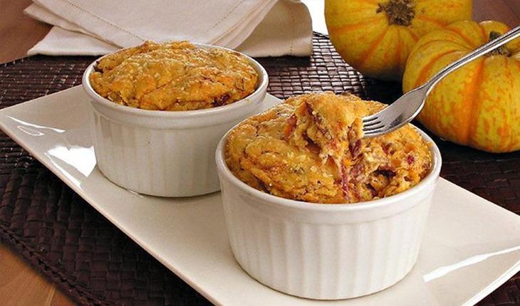 Receitas de suflê: 7 opções práticas e deliciosas para experimentar