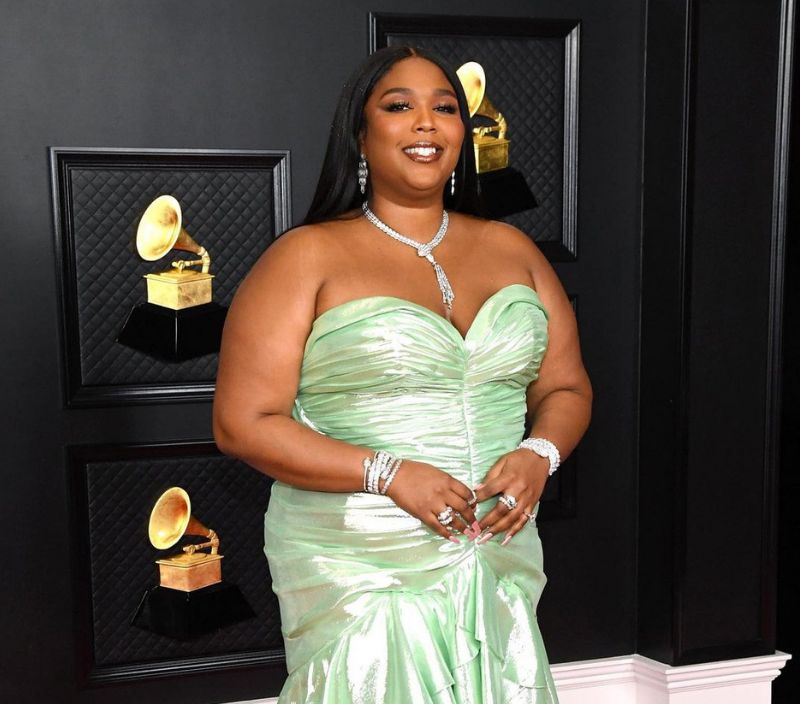 lizzo