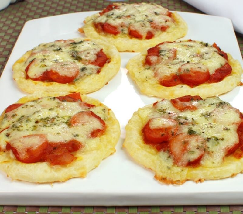 minipizza