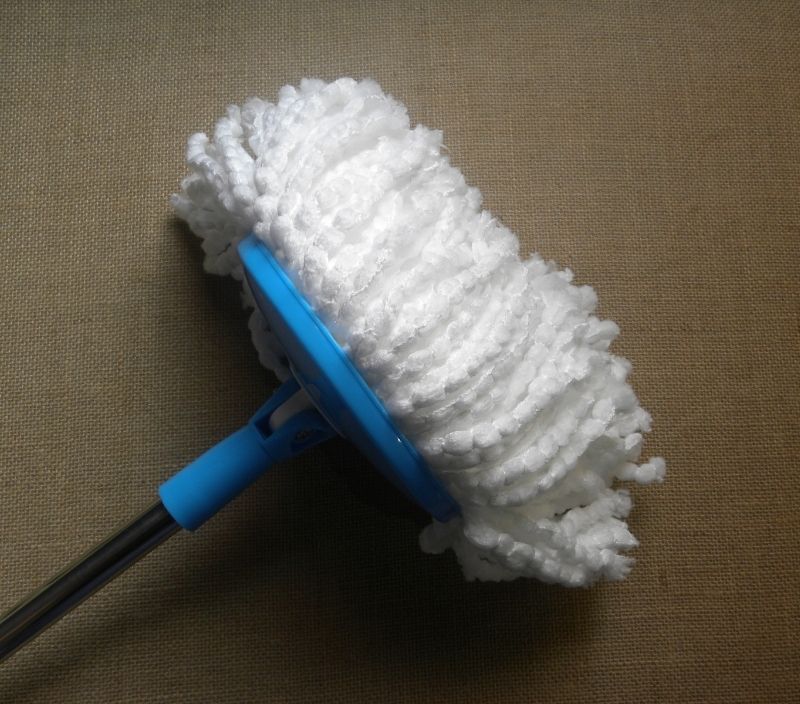 mop giratório