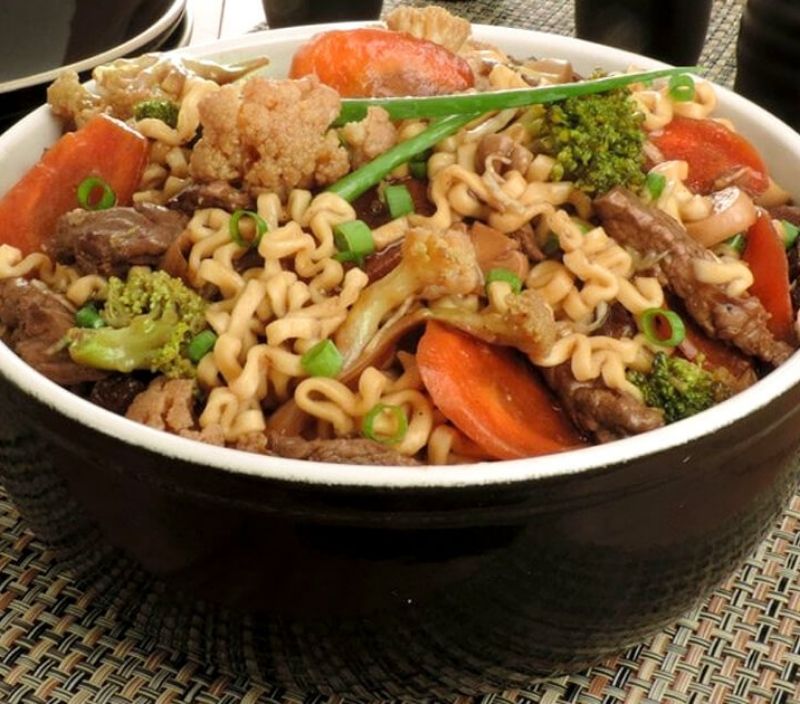 Yakisoba