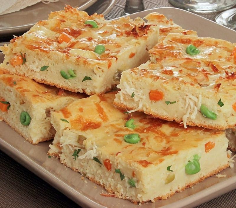 Torta