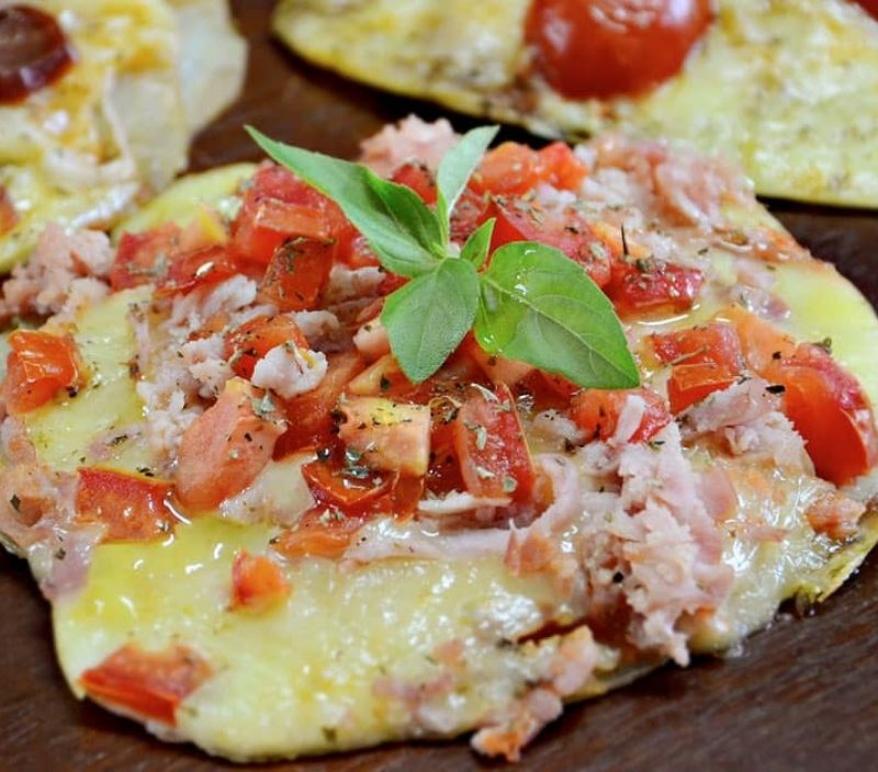 minipizza