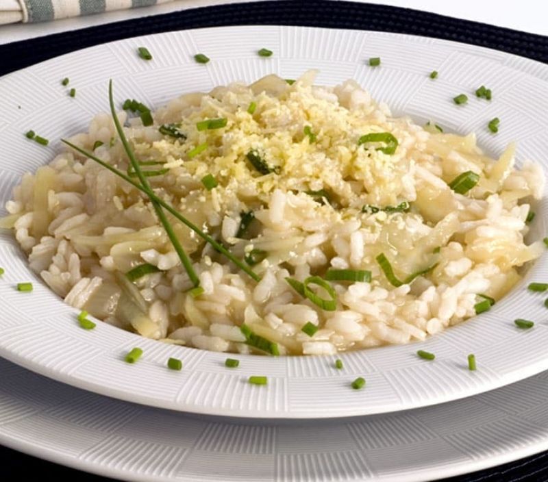 risoto