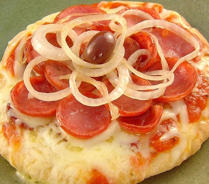 minipizza