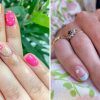 Nail arts para unhas curtas