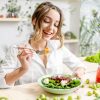 Alimentação intuitiva