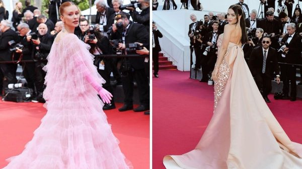 Confiram looks que roubaram a cena no Festival de Cannes