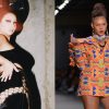 A edição 53 da São Paulo Fashion Week contou com a presença de vários nomes do momento