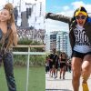 Se inspire nesse looks para o Rock in Rio e crie as suas próprias produções