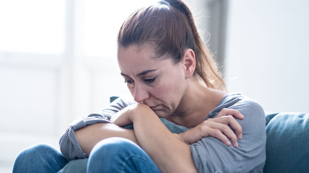 Saiba a relação entre o medo de envelhecer e a depressão