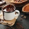 Saiba como fazer essas receitas de chocolate quente deliciosas