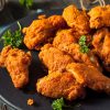 E aí, qual dessas receitas de frango frito você vai escolher para a sua próxima refeição?