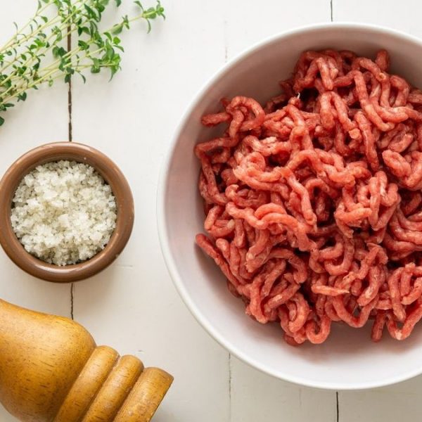 3 receitas com carne moída para o almoço de domingo