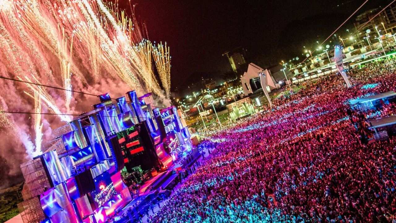 Rock in Rio lança curso de capacitação profissional para o setor de eventos