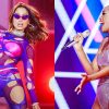 Confira os melhores looks do Rock in Rio 2019