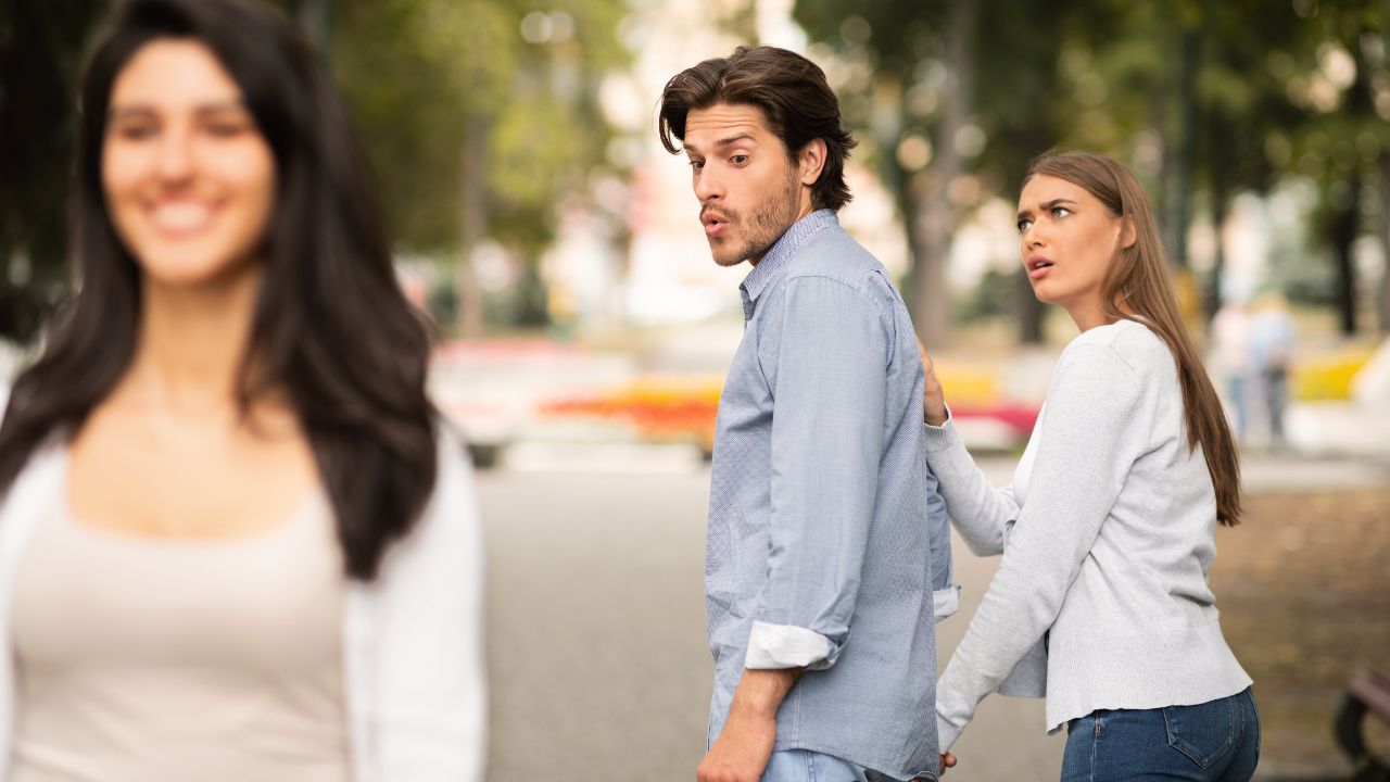 Xô, traição! Mantenha seu relacionamento fiel