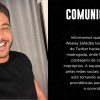 Durante o ataque, a conta de Wesley Safadão tuitou conteúdos racistas, pornográficos e homofóbicos