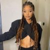 Halle Bailey será a Pequena Sereia