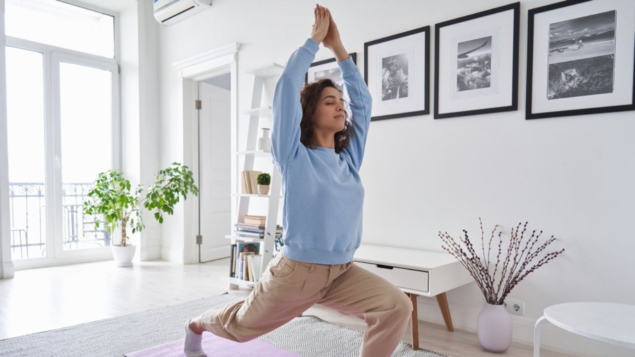 A meditação é um dos hábitos que podem te ajudar a aliviar o estresse