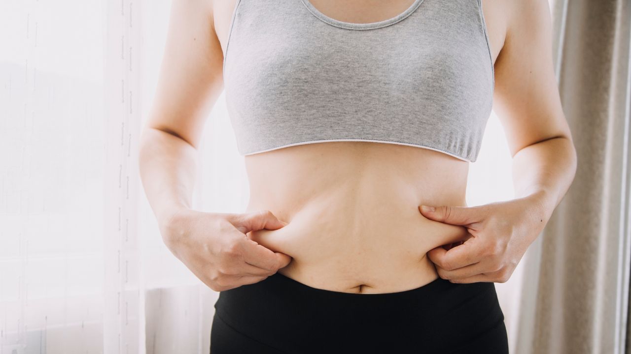 Ganhar alguns quilos depois da dieta costuma estar relacionado ao efeito sanfona