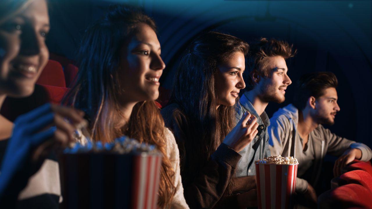 Veja quais filmes estão em cartaz na Semana do Cinema