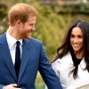 Harry e Meghan Markle foram “rebaixados” no site da família real