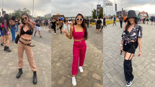 Saiba o que é tendência nos looks desse Rock in Rio