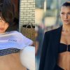 Veja como a tendência do underwear à mostra tem sido usada por famosas e celebridades